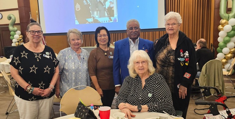 Connect with Our Community | VIP Seniors Club Rancho Cucamonga