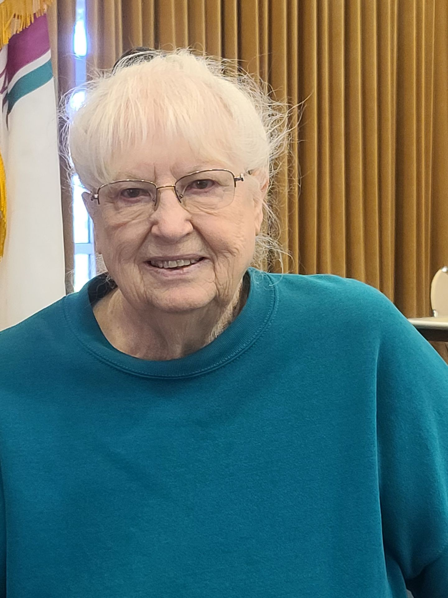 Sandy McLaughlin, Trustee
